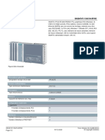 6AG41411AA140FA0 Datasheet FR