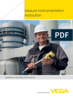 en Level and Pressure Instrumentation For Energy Production