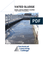 Activated Sludge Process