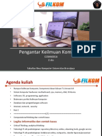 10 Logika Informatika Dan Contoh Kasus PDF