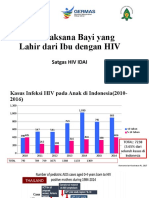 PPIA - Satgas HIV IDAI