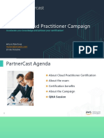 PartnerCast - Template - Business - Kickoff CCP - S