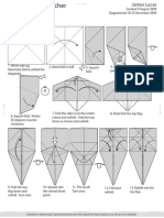 Fork-Tailed Flycatcher Diagrams Margin PDF