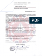 Resoluciones Candidatos Cip Apurimac 2018 PDF