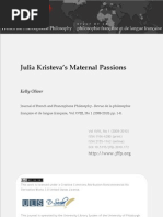 Download Kristeva article by Catherine Grimm SN49124622 doc pdf