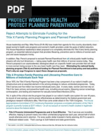 Download Statement by Cecile Richards President of Planned Parenthood by Exit Exit SN49124918 doc pdf