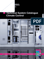 Rittal Technical System Catalogue Climate Control_5_5322