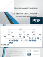 5.3 Computer Network Diagram Interpretation