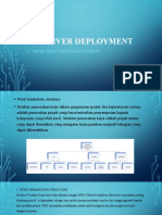 5.5 Server Deployment Plan Documents