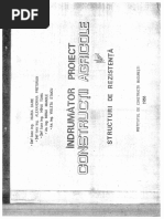 Statica Gheorghiu PDF | PDF