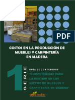 Costos de Producción