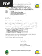 Proposal Rintisan Usaha