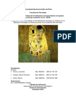 Regulacion Emocional y Apego en Las Rela PDF