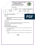 Initial Reflection Read and Answer The Following Questions