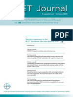WCET Esupplement October 2020 PDF