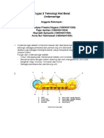 Tugas 3 TAB Undercarriage PFRA