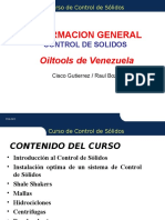 Curso Control de Solidos Completo PDF