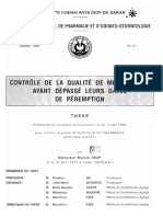 Controle de Médicament PDF