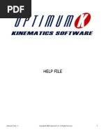 Asphalt Super Late Model Setup Guide | PDF | Vehicle Technology | Land ...