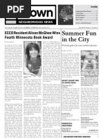 Download July 2006 Uptown Neighborhood News by UptownNews SN49126552 doc pdf