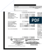 Formato N°8 y Formato N°9-2