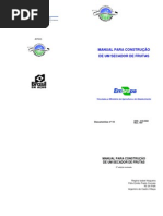 Secador de Banana EMBRAPA