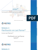 GEPRO - Curso LPS Online Modulo 2