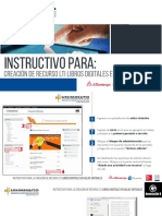 Instructivo Agregar LTI