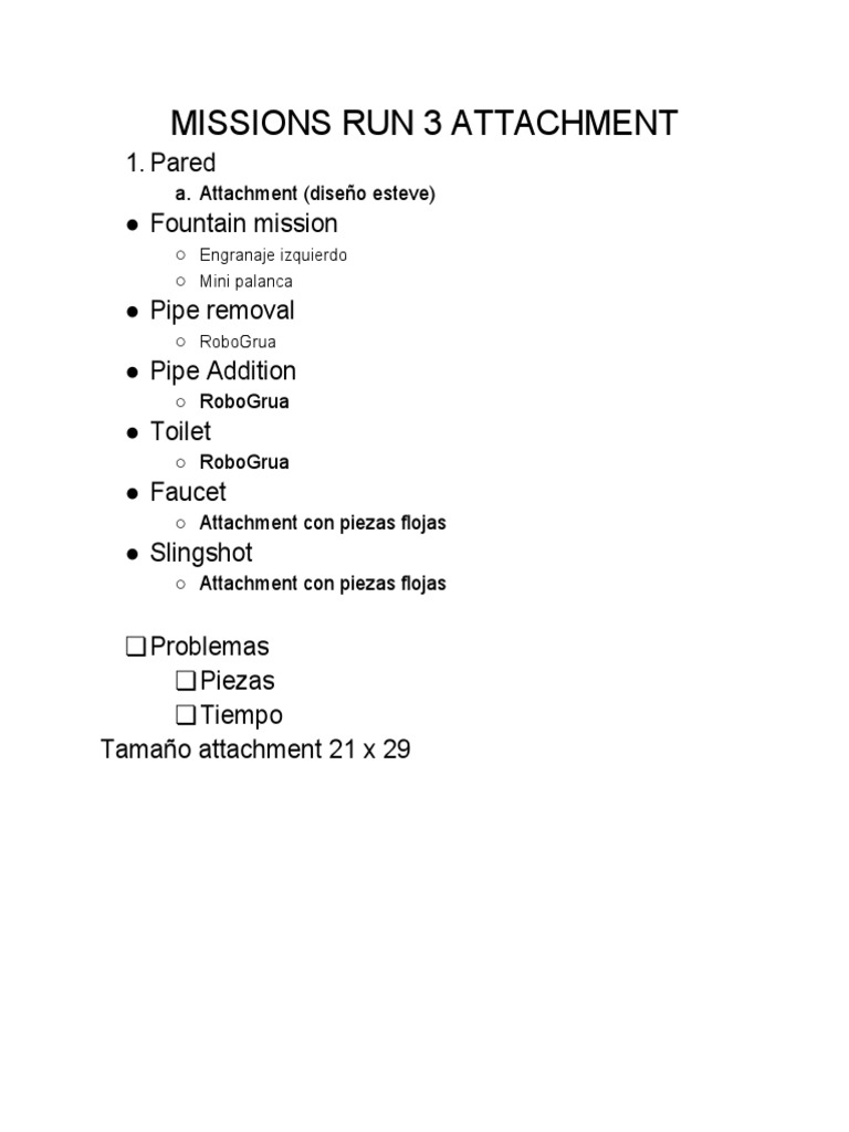 Run 3 | PDF