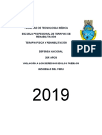 Defensa Nacional