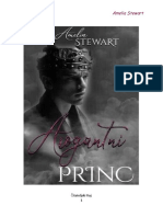 Amelia Stewart (Profesorka 28) - Arogantni Princ (Serijal Prinčevi #1) PDF