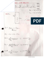 Parcial Transferencia de Calor