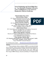 Prone Positioning and Nasal High Flow oxygen therapy 2019.pdf