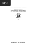 Download Asuhan Keperawatan Anak Sehat PosyanduBy_Muhammad Ulul AMrie by Muhammad Ulul Amrie SN49127257 doc pdf