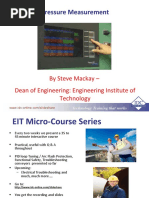 Pressure Measurement