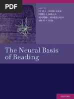 Neuroscience - A Historical Introduction by Mitchell Glickstein