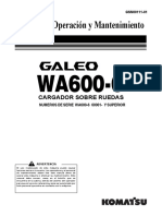 Manual de Op. y Mant. WA600-6 (Esp) Serial Numbers 60001 and Up GSN00111-01.pdf