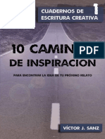 10 CAMINOS DE INSPIRACION - VICTOR SANZ.pdf