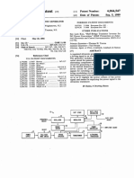 United States Patent (19) : 11) Patent Number: 4,864,547 (45) Date of Patent: Sep. 5, 1989