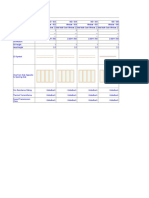 IES-04 Window Schedule