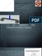 Introduccion Al Diseño Estructural