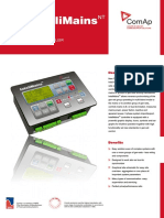 IM-NT 2.0 Datasheet