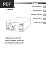 Comer CRT | PDF