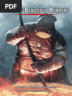 Book of Beautiful Horrors - v1.6 - HD PDF