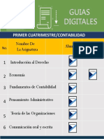 Licenciatura en Contabilidad PDF