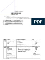 (RPH) Kaedah Dan Teknik Pedagogi