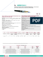 Ekabel: Serie Elc-I