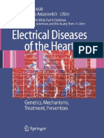 Electrical Diseases of The Heart PDF