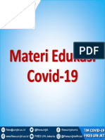 Materi Edukasi Covid-19 FIKES UIN JKT ACC Tim Ahli