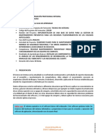 Gfpi-F-019 - Guia - de - Aprendizaje #10 Sistemas Operativos PDF